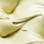 Crème glacée pistache iStock