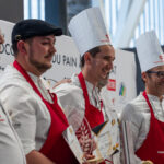 Coupe du monde de pain au chocolat et de chocolatine ©Cédric Janis