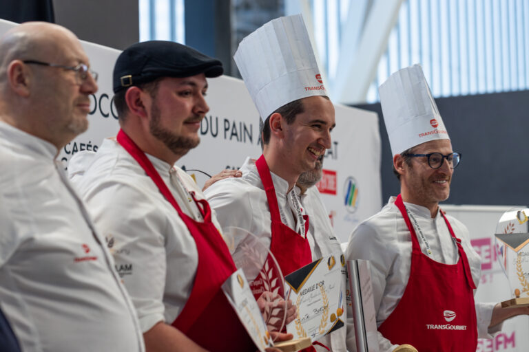 Retour sur la Coupe du Monde de la Chocolatine et du Pain au Chocolat 2024