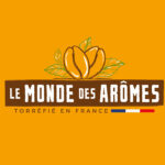 LOGO_LE MONDE DES ARÔMES