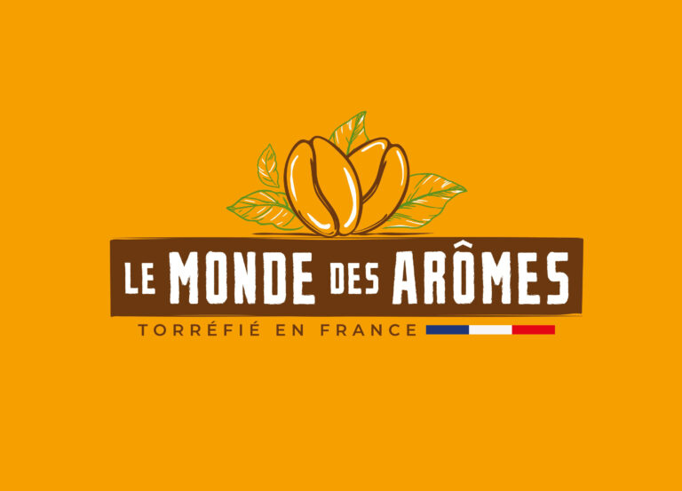 Coup de Pates lance Le Monde des Arômes