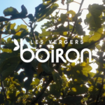 Les vergers Boiron