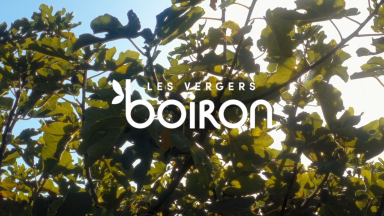 Les vergers Boiron deviennent une société à mission