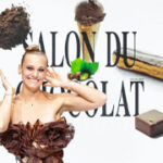 SALON DU CHOCOLAT