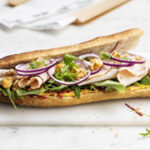 SANDWICH HANNIBAL RISSO