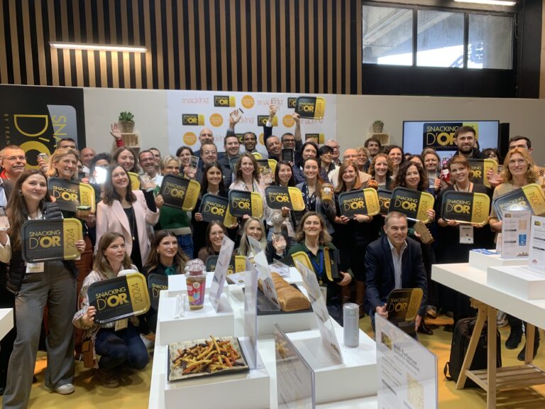 Sandwich & Snack Show 2024 : les trois choses à retenir