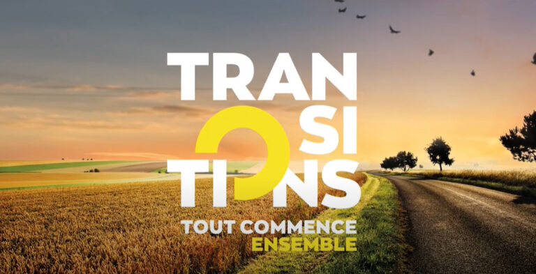 VIVESCIA : TRANSITIONS à l’honneur lors du SIA 2024
