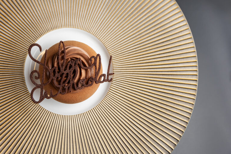 Le Salon du Chocolat s’associe au Groupe Comexposium
