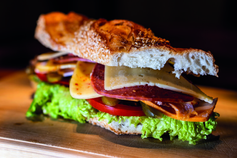 [FOCUS] Snacking en boulangerie : pourquoi est-ce un concept qui fonctionne ?