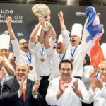 Coupe du Monde de Boulangerie