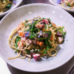 SANDWICH AND SNACK SHOW 2024