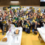 SANDWICH AND SNACK SHOW 2024