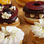 SANDWICH AND SNACK SHOW 2024