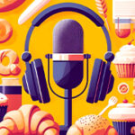 3 podcasts