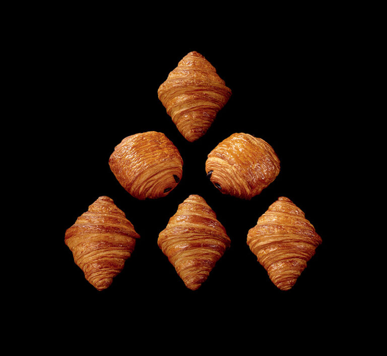 Bridor dévoile ARTY, la viennoiserie des artisans créatifs