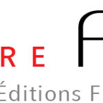 LA LETTRE F – logo final