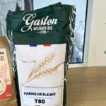 MOULIN GASTON x MALTIVOR
