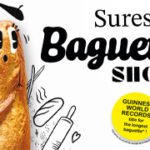 SURESNES BAGUETTE SHOW