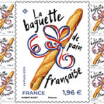 Timbre Baguette