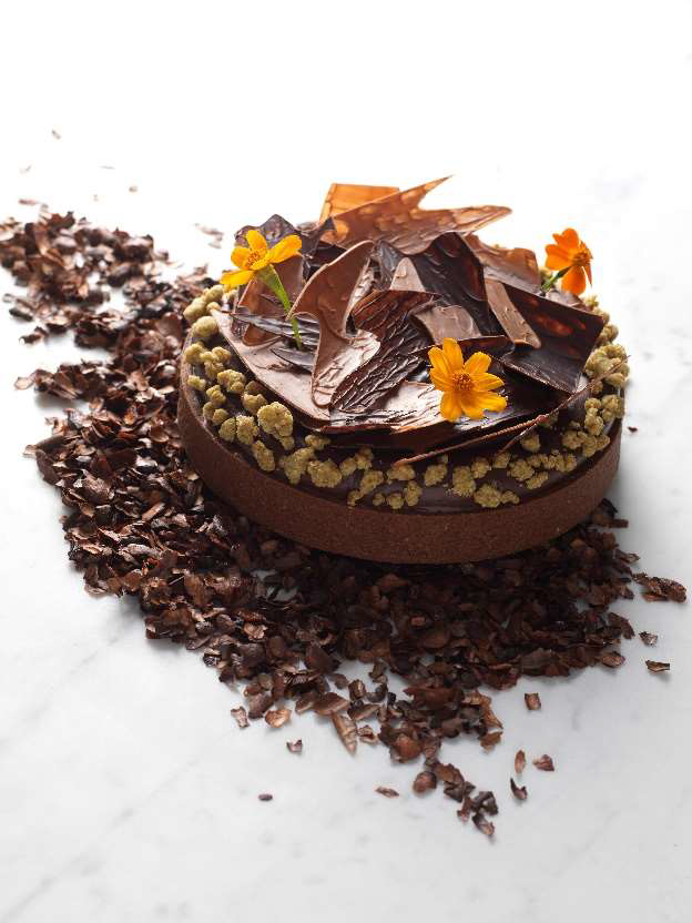 Appel à candidature pour le 1er concours « La Pâtisserie Durable »