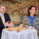 Concours baguette Danemark