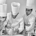 Ecole Ducasse