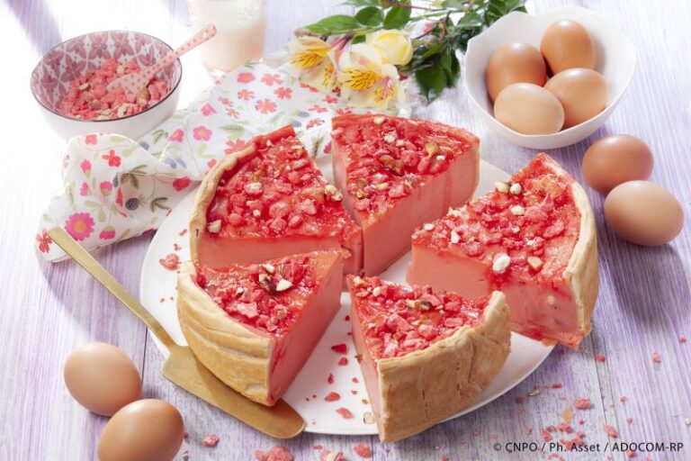Le flan pâtissier : une tendance incontournable en 2 recettes !