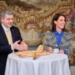 Concours de la meilleure baguette du Danemark : le savoir-faire français rayonne à l’international