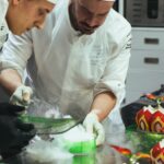 (c)White_Mirror Coupe du Monde de pâtisserie 2024