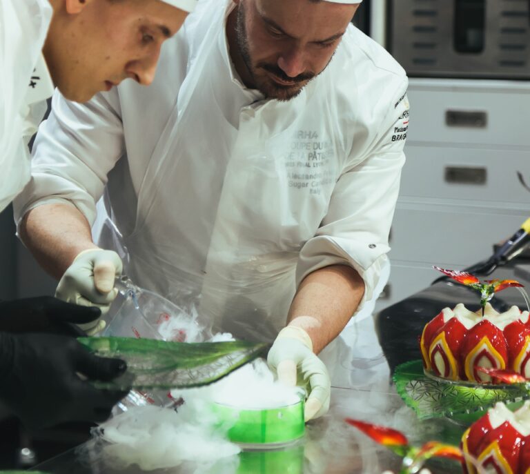 Coupe du Monde de la Pâtisserie et Bocuse d’Or : les sélections Americas 2024 dévoilées