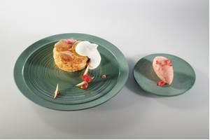 Elle & Vire Professionnel : partenaire engagé du 50e Championnat de France du Dessert