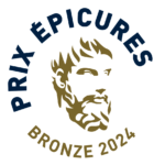 Prix epicures bronze2024