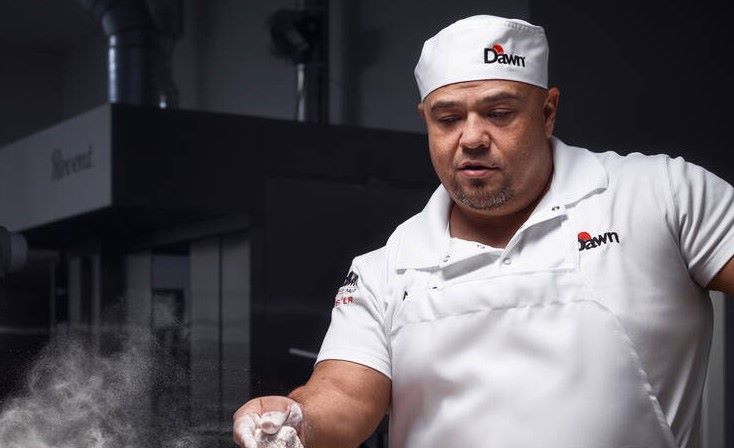 Dawn Foods France en pleine mutation