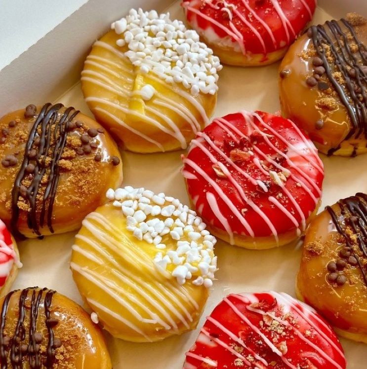 Inspire Brands et QSRP signent un accord exclusif pour lancer Dunkin’® en France 