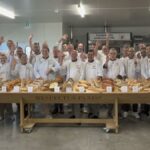 Ambassadeurs du Pain : des Rencontres Internationales sous le signe du partage