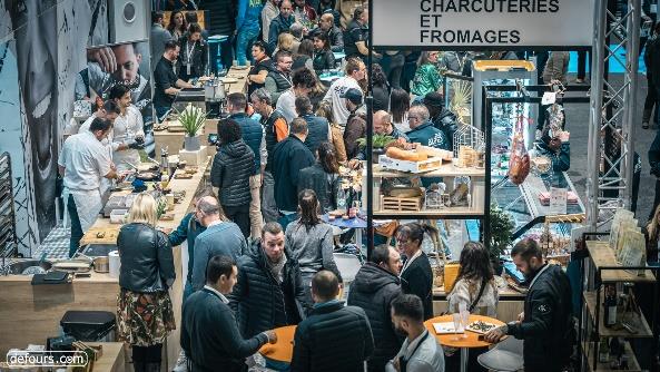 Le Salon Alpin revient du 11 au 14 novembre à Albertville