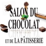 Salon du Chocolat