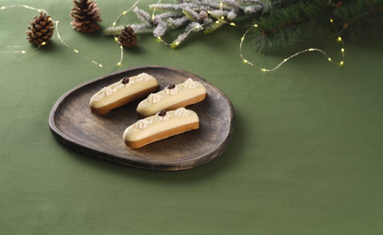 Cémoi Pro propose 3 recettes chaleureuses et gourmandes pour les fêtes !