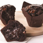 COUP DE PATES MUFFIN CHOC