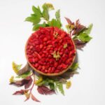 Claire Damon Fragariavesca