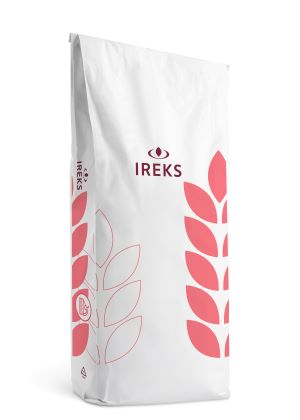 IREKS France entame un relooking complet de ses conditionnements