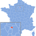 Seine-Saint-Denis-Position.svg