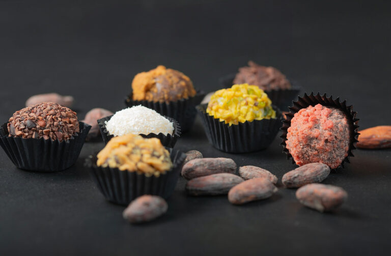 La Brigaderie : un chocolat unique, une histoire authentique