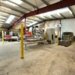 CP finalisation installation MAP 1