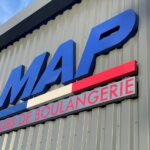 CP finalisation installation MAP 2