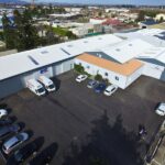 CP finalisation installation MAP 3