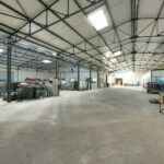 CP finalisation installation MAP 5