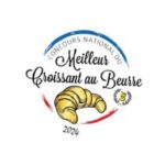 CP_Gagnant_Concours_National_du_Croissant_au_Beurre_2024 LOGO