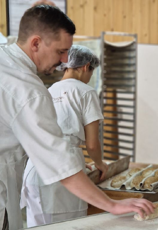 L’Étoile du Berger réinvente l’apprentissage avec son CFA d’entreprise