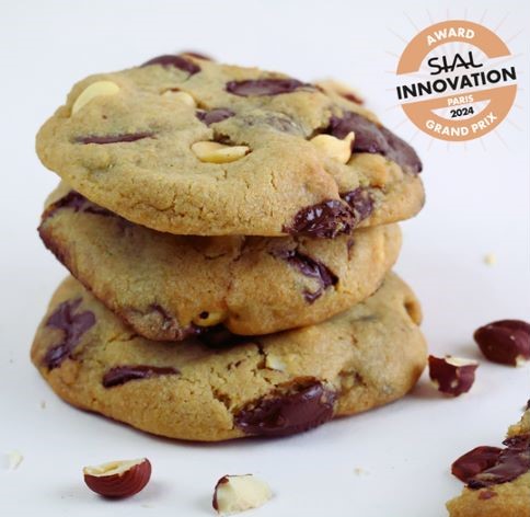Yumgo remporte le  Grand Prix SIAL Innovation dans la catégorie produits surgelés